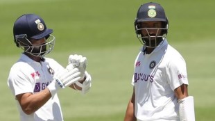 IND vs SA: Cheteshwar Pujara and Ajinkya Rahane will get a place in the Test team or a new face will get a chance