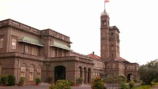 Pune University decision to take legal action if activities campaigns are carried out without permission Pune news