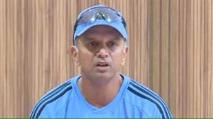 head coach rahul dravid reaction