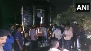 railway accident in odisha