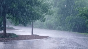 Possibility of rain some parts maharashtra next few days