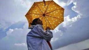 Chance of light rain for two days in Konkan