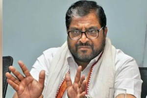 raju shetti