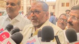 meeting of sugar mills with farmers union leader raju shetty failed over lack of a concrete decision