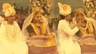 randeep hooda married to his long time girlfriend lin laishram