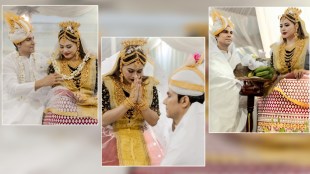 randeep hudaa wedding