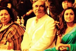 rani mukerji reveals yash chopra locked her parents