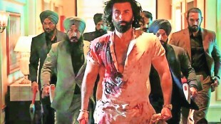 Ranbir Kapoor statement is an attempt to get out of the image of a lover hero