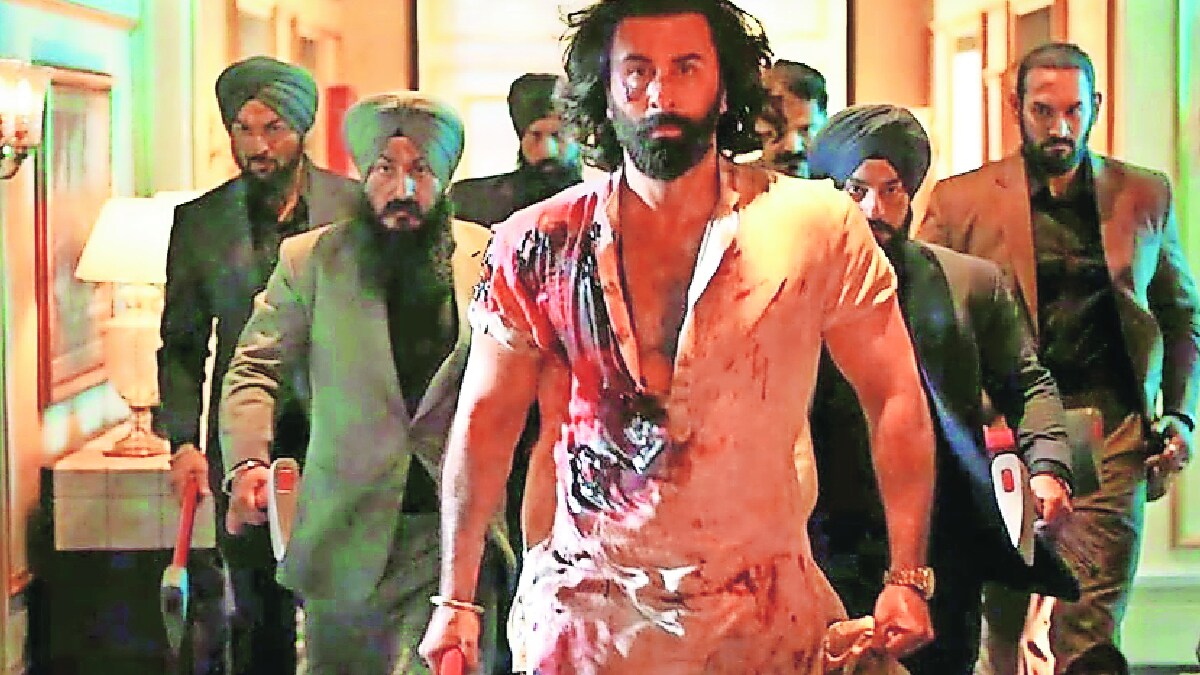 Ranbir Kapoor statement is an attempt to get out of the image of a lover hero