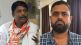 ravindra dhangekar on lalit patil