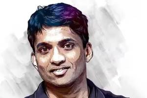 owner of Byju Raveendrank Byju Raveendran