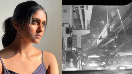 rinku rajguru traffic