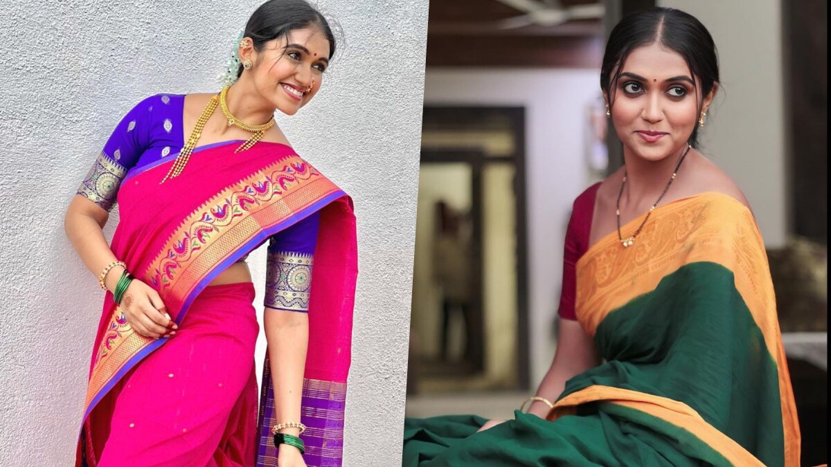 rinku rajguru