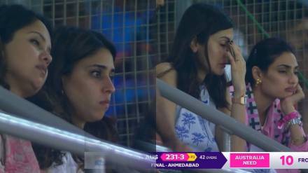 ritika anushka athiya