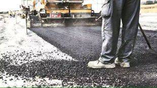 cancel contract of contractor for stalling road works in mumbai city