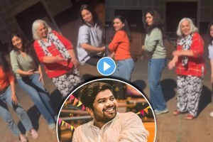 rohini hattangadi marathi pori song