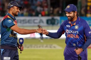 IND vs SL: Team India will tour Sri Lanka banned by ICC but BCCI will participate in T20 and ODI series