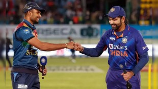 IND vs SL: Team India will tour Sri Lanka banned by ICC but BCCI will participate in T20 and ODI series