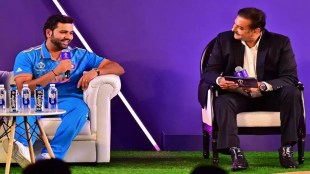 Ravi Shastri makes big statement Said If India doesn't win the World Cup this time we will have to wait for the next three World Cups