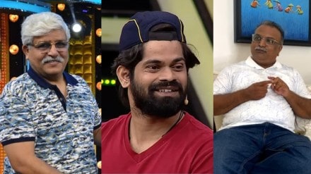 sachin mote sachin goswami reveals why onkar bhojane left maharashtrachi hasyajatra