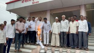 Ex-minister Sadabhau Khot warns of agitation