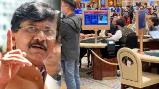sanjay Raut on Chandrashekhar
