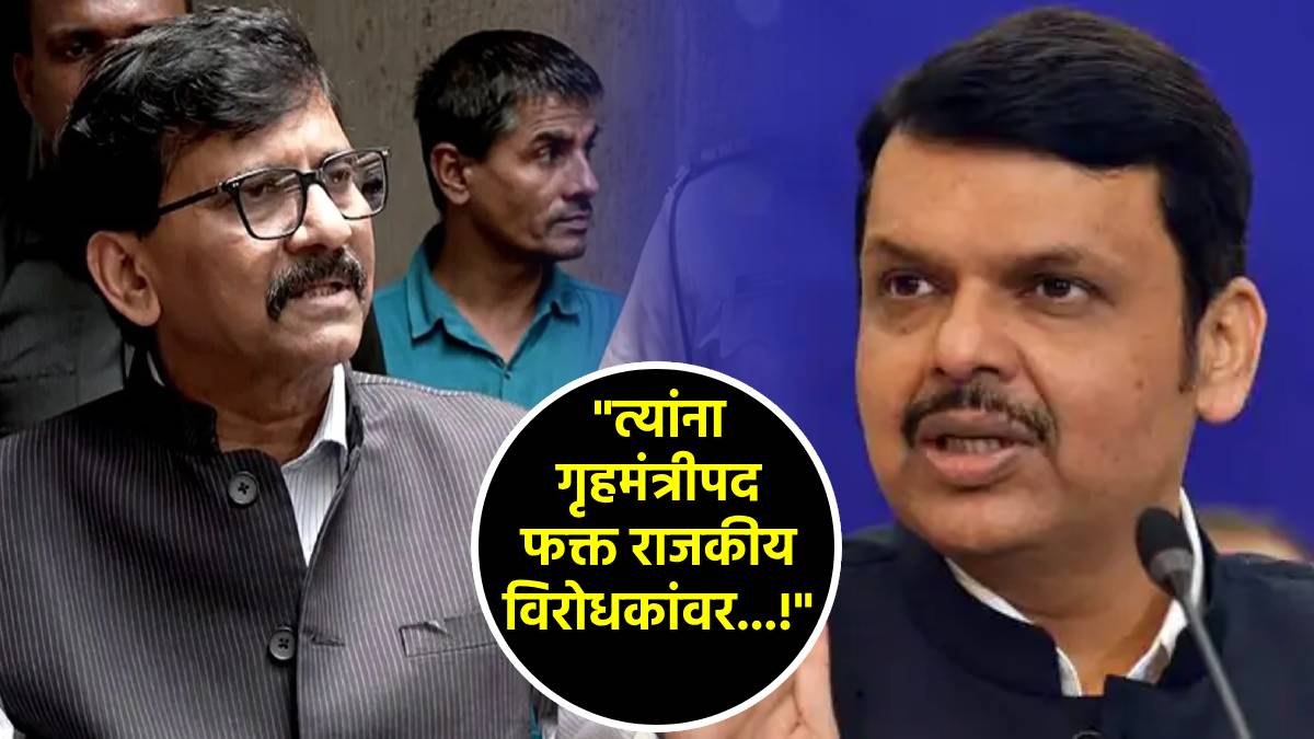 sanjay raut devendra fadnavis (7)