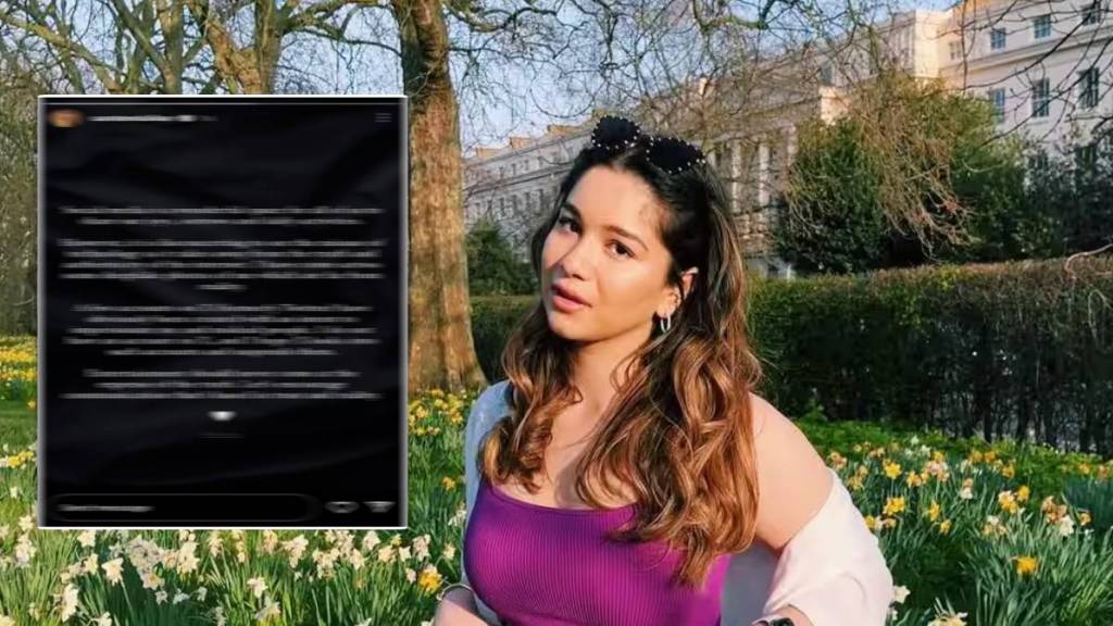 sara tendulkar demand x to take action against her deepfake photo