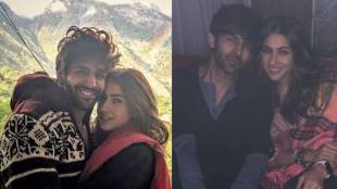 sara ali khan birthday wish to kartik aryan