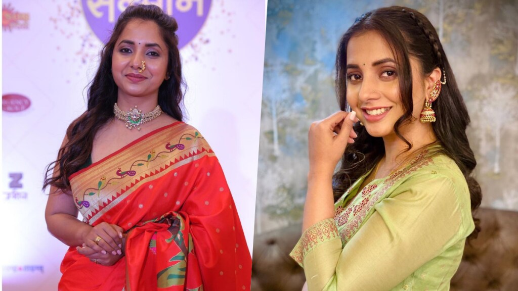 sayali sanjeev