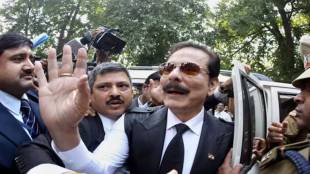 Sahara case, Subrata Roy, SEBI Chairman, Madhabi Puri Buch