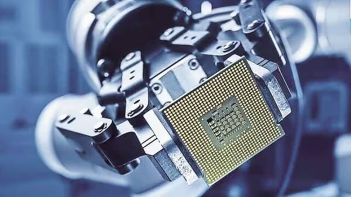ashwini vaishnaw semiconductor investment