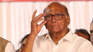 What Sharad Pawar Said About Results and Modi?