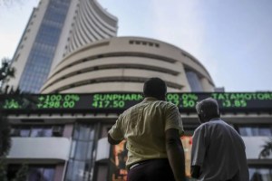 share market 1