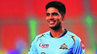shubman gil