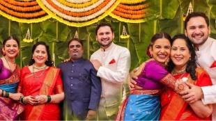 Siddharth chandekar talks about her mothers second marriage