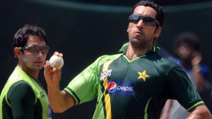 PAK vs AUS: Umar Gul gives Pakistan fast bowling coach Saeed Ajmal this responsibility ahead of Australia tour