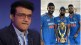 World Cup: This is not the best bowling attack Sourav Ganguly's big statement on the trio of Bumrah-Shami and Siraj