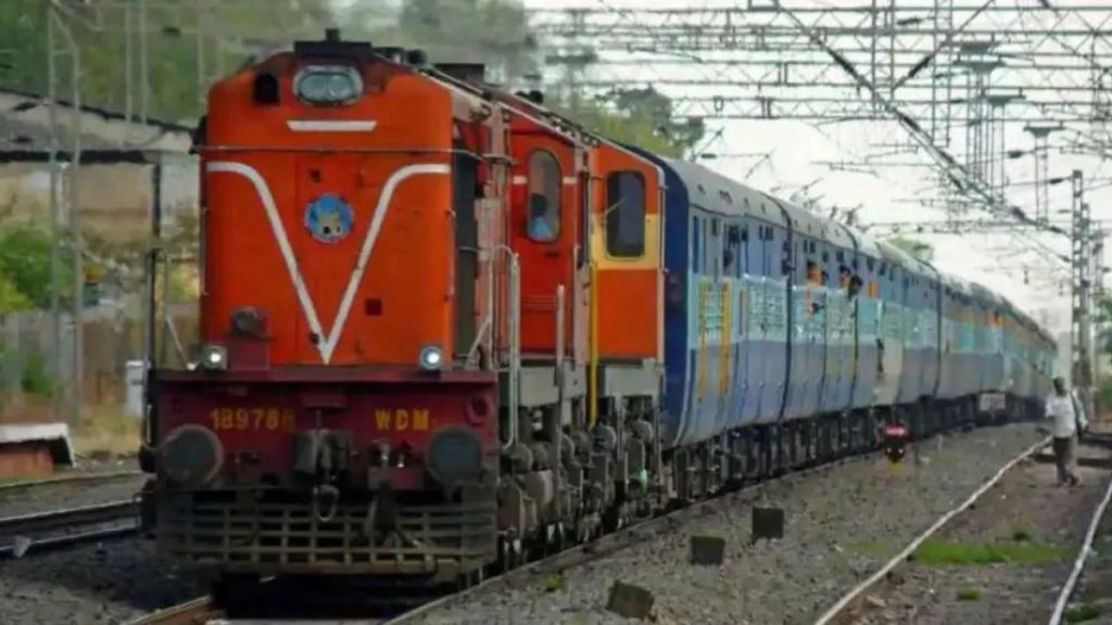 Four rounds of special trains on Secunderabad Raxol route