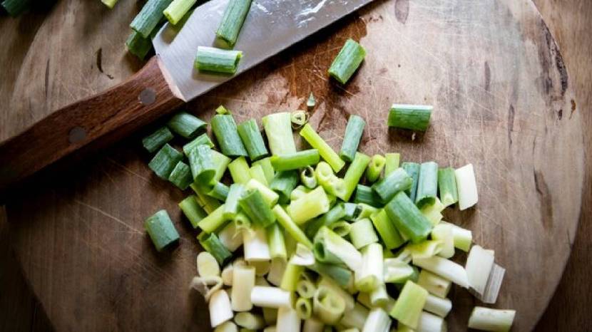 spring onions health benefits & Its Nutrients these Amazing Benefits Of Spring Onions We Bet You Dont Know