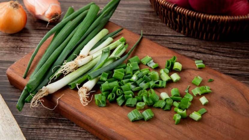 spring onions health benefits & Its Nutrients these Amazing Benefits Of Spring Onions We Bet You Dont Know