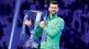novak djokovic won atp finals title