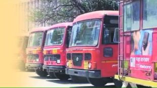 aapla dawakhana at st bus depot at every district in maharashtra