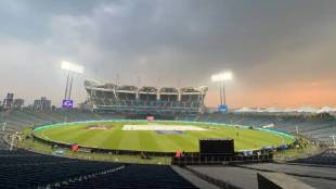 police, Gahunje cricket ground, New Zealand, south africa match, world cup 2023, maratha reservation agitation