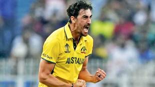 Mitchell Starc ready to face India in 2023 World Cup final