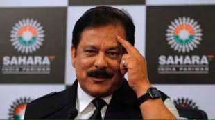 entrepreneurial journey of subrata roy