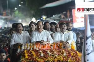 Ajit Pawar, Sudhakar Ghare, karjat Khalapur assembly constituency, mahendra thorve, Eknath Shinde group