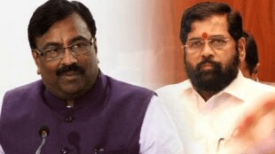 Sudhir Mungantiwar written letter CM Eknath Shinde help farmers unseasonal rains chandrapur