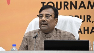 Sudhir Mungantiwar informed Mission Olympics starting Chandrapur district Maharashtra