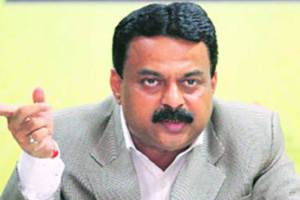 shiv sena mla disqualification case sunil prabhu corruption allegations on bjp during cross examination infront of speaker rahul narvekar